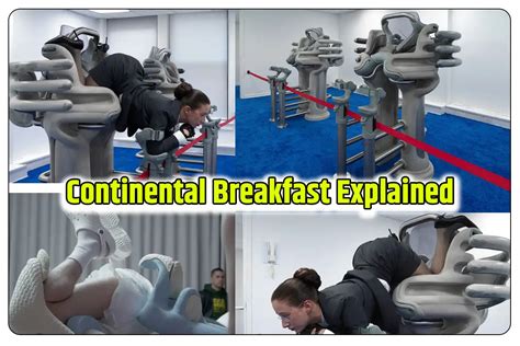 Continental Breakfast Art Meaning: A Multi-Faceted Exploration