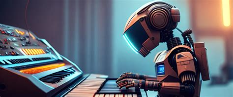 how does ai music work? exploring the intricate process behind creating music with artificial intelligence