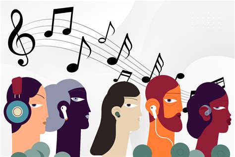 how does music influence society - the rhythm of change