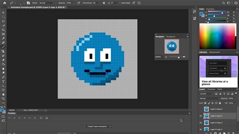 How to Do Pixel Art in Photoshop: A Guide with Creative Views