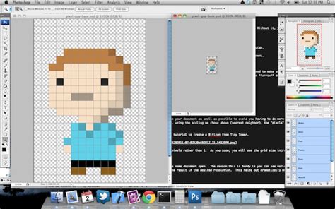 how to do pixel art in photoshop and why we should appreciate the art of retro video games