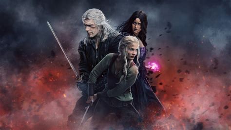 how to read the witcher books: exploring the intricate world of Geralt and Yennefer