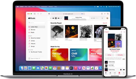 how to sync apple music from iphone to mac: exploring the world of digital audio files