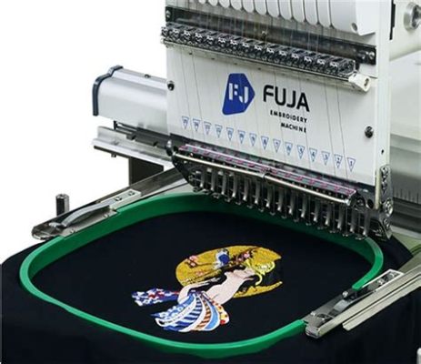 Is Embroidery Hard with a Machine? A Comprehensive Analysis