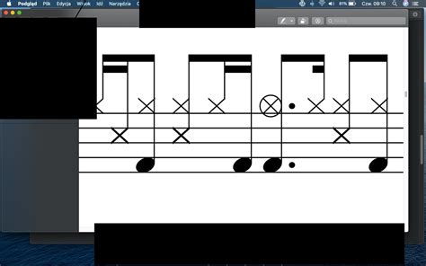 What Does an X Mean in Music: A Multi-Layered Exploration