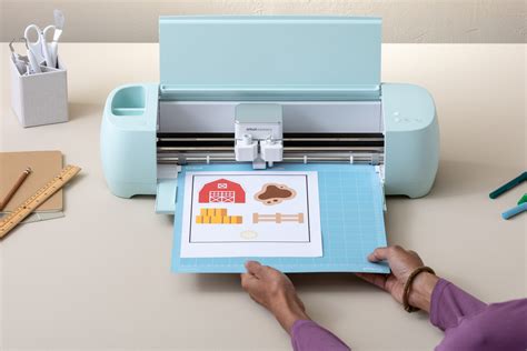 What Is Print Then Cut on Cricut and Its Related Discussions