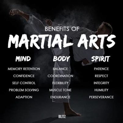 what is the easiest martial art to learn about the benefits of martial arts in mental health