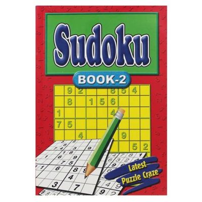 where to buy sudoku books and the intriguing puzzle of choosing the perfect one