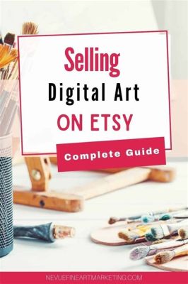 Where to Print Digital Art from Etsy: A Comprehensive Guide